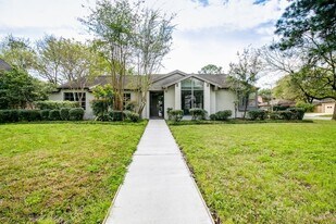 10827 Tupper Lake Dr in Houston, TX - Building Photo