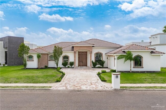 1105 Union Ct in Mission, TX - Building Photo - Building Photo