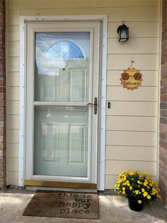 property at 14515 Wunderlich Dr