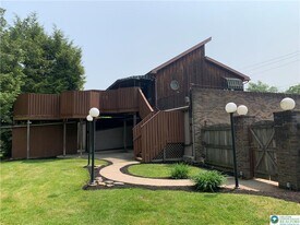 256 Mt Bethel Hwy in Bangor, PA - Building Photo