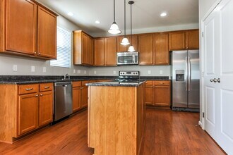 3970 Massey Run in Raleigh, NC - Foto de edificio - Building Photo