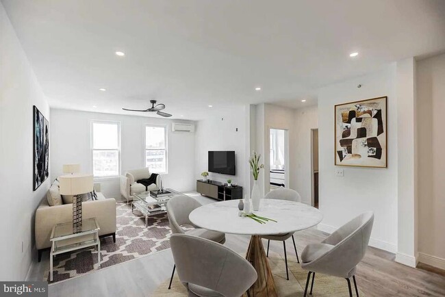 property at 322 Vine St