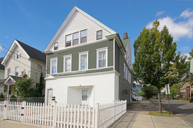 62-64 Carmel Street, New Haven CT 06511 in New Haven, CT - Building Photo - Other