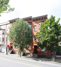 Bleeker Flats in Albany, NY - Building Photo - Building Photo