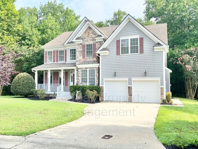 property at 13016 Lighthouse Ln