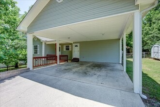 328 Cain Rd in Hot Springs, AR - Building Photo - Building Photo