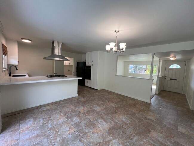 property at 1786 Olympic St