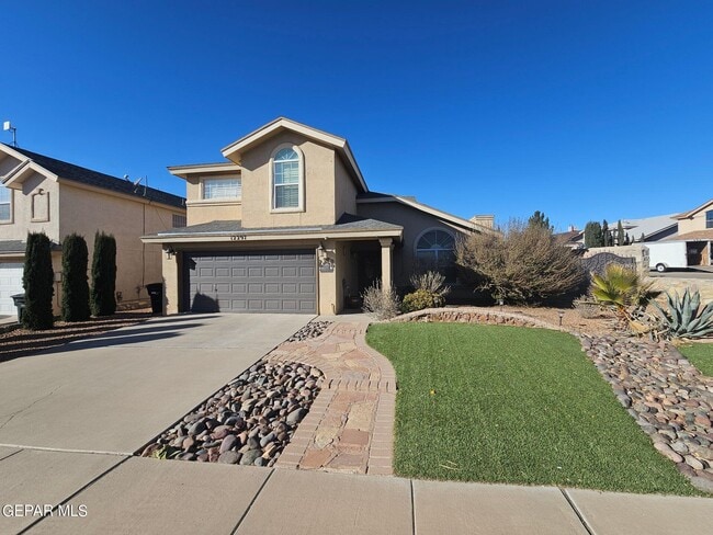 property at 12297 Kingsgate Ct