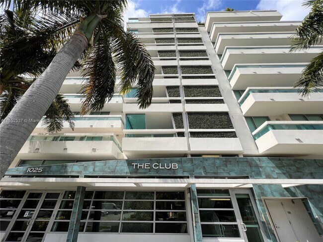 1025-1092 92nd St in Bay Harbor Islands, FL - Building Photo - Building Photo