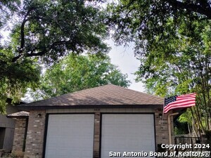 4419 Putting Green in San Antonio, TX - Building Photo - Building Photo