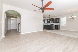 109 W Webber Ln in Clayton, NC - Building Photo - Building Photo