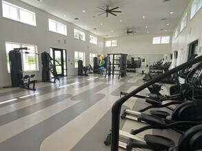 Verity Luxury Apartments in Vero Beach, FL - Building Photo - Building Photo