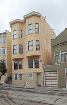 330 Capp St Apartments