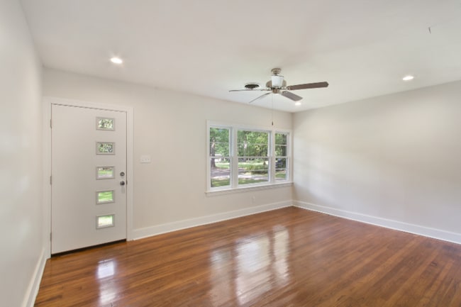 4146 Robin Dr in Jackson, MS - Building Photo - Building Photo