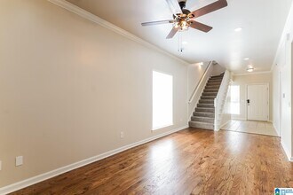 195 Carrington Ln in Calera, AL - Foto de edificio - Building Photo