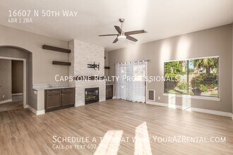 16607 N 50th Way in Scottsdale, AZ - Building Photo - Building Photo