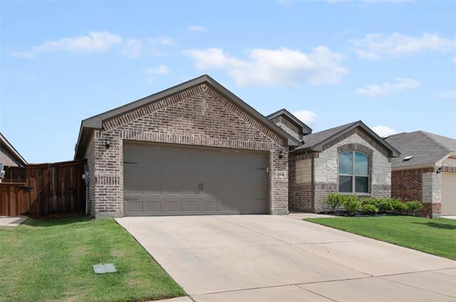 11445 Woody Crk Trl in Aubrey, TX - Building Photo - Building Photo