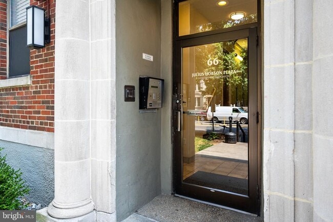 property at 66 New York Ave NW