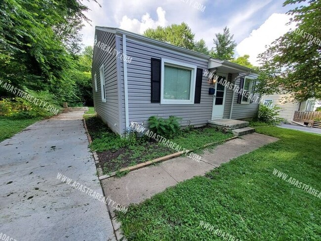614 W 88 Terrace in Kansas City, MO - Building Photo - Building Photo