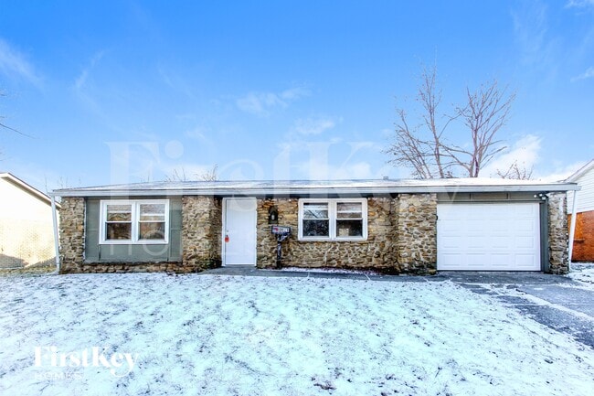 property at 10019 Catalina Dr