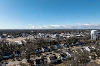 Sarah Apartments in Richmond, VA - Building Photo - Building Photo