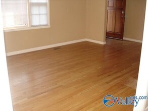 3319 Barton Ave NW in Huntsville, AL - Building Photo - Building Photo