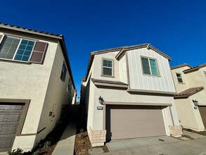 16095 Botanical St in Moreno Valley, CA - Building Photo - Building Photo