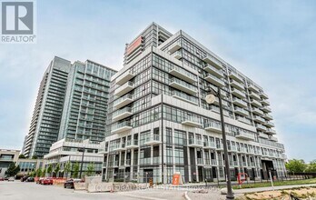 251 Manitoba St in Toronto, ON - Building Photo - Building Photo