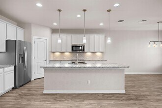 83 Prospector Ln in Liberty Hill, TX - Building Photo - Building Photo