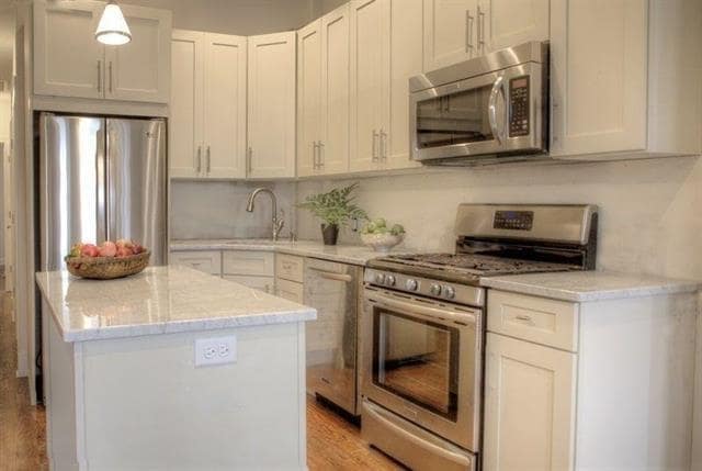 property at 815 Washington St