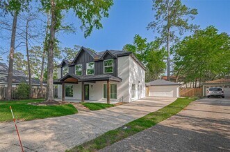 3 Roserush Ct in Spring, TX - Foto de edificio - Building Photo