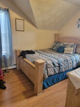 71 Mount Pleasant Ave, Unit 3 in Providence, RI - Building Photo - Building Photo