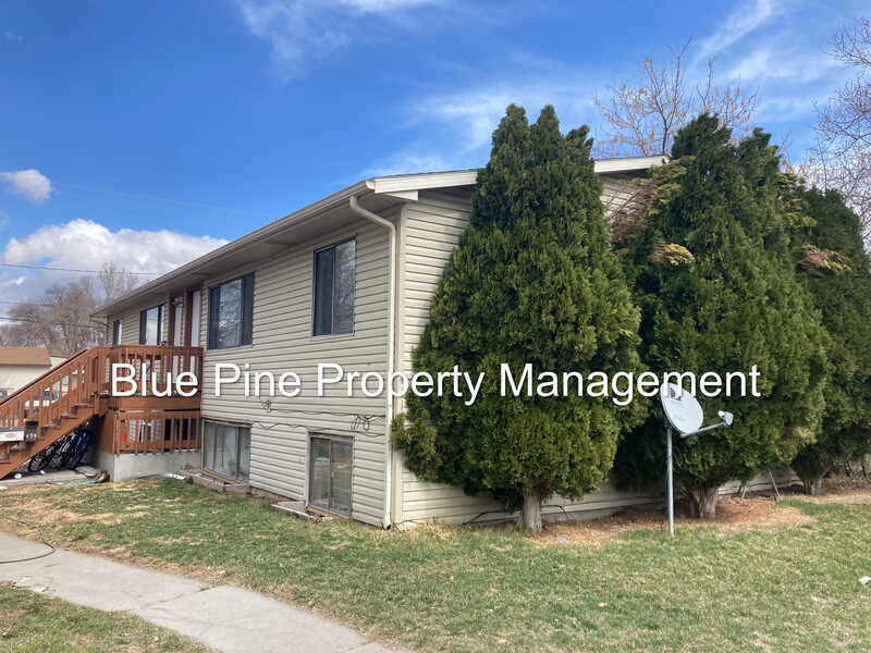 411 Gladstone St in Idaho Falls, ID - Building Photo