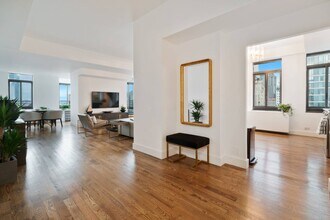 200 Rector Pl in New York, NY - Building Photo - Building Photo
