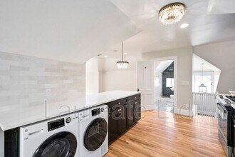 1126 Lafayette St in Denver, CO - Building Photo - Building Photo