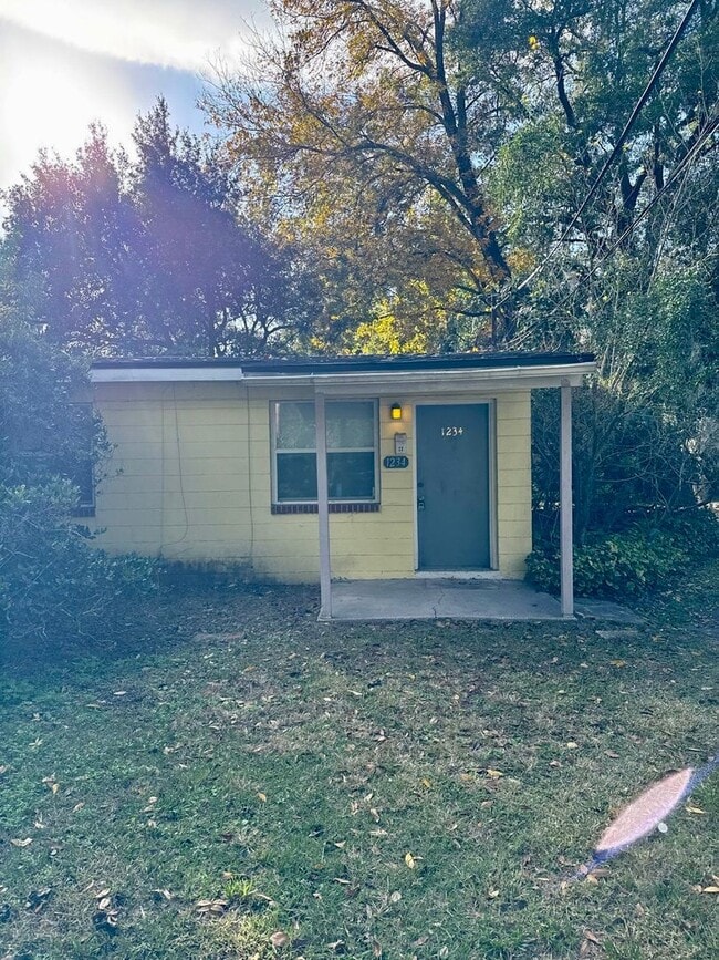 property at 1234 River Bank Ct