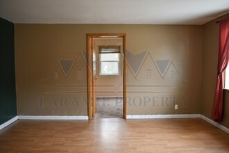 713 E Clark St in Laramie, WY - Building Photo - Building Photo