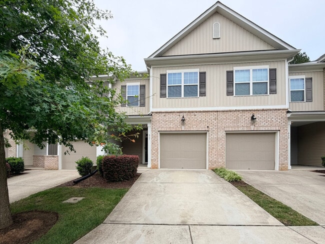 property at 907 Saratoga Dr