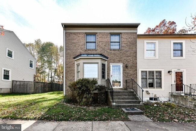 property at 14639 Stone Range Dr