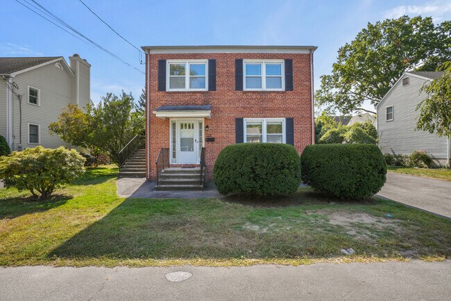 property at 221 Hunyadi Ave