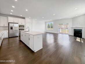 1801 Wrangler Ave in Marlboro, NJ - Building Photo - Building Photo