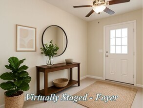 4017 Millau Ln in Crowley, TX - Building Photo - Building Photo