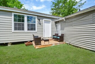 4710 Paradise Ln in Houston, TX - Building Photo - Building Photo