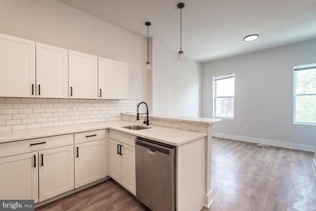 property at 5111 Willows Ave