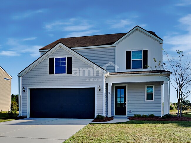 property at 103 Westover Dr