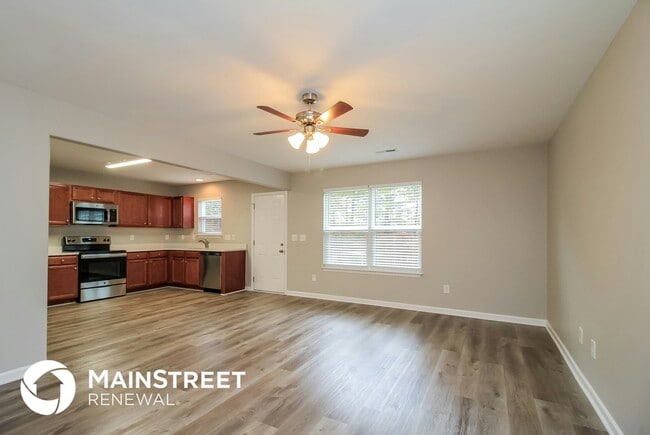 4214 Kendall Farms Way in Winston-Salem, NC - Building Photo - Building Photo