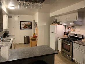 3502 The Strand in Hermosa Beach, CA - Foto de edificio - Building Photo