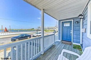 1106 E Evans Blvd in Brigantine, NJ - Building Photo