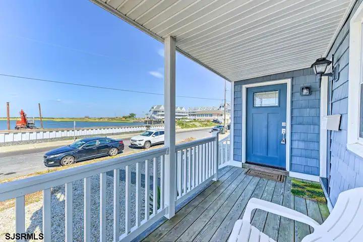 1106 E Evans Blvd in Brigantine, NJ - Building Photo