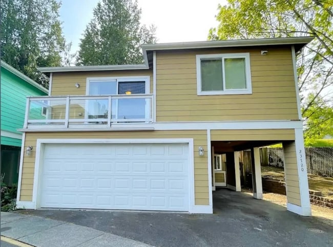 property at 23720 80th Court West